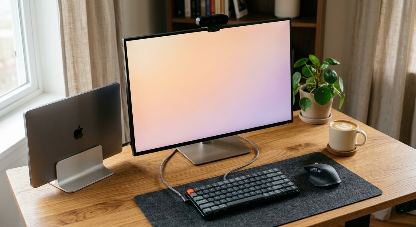 The $1000 WFH Starter Kit: 7 Products That Get You 90% of the Way There