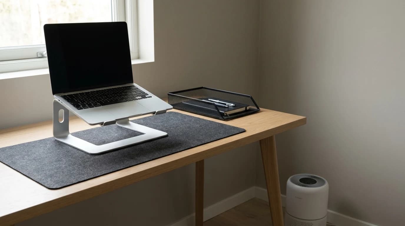Amazon Basics for the Home Office: What's Worth Buying