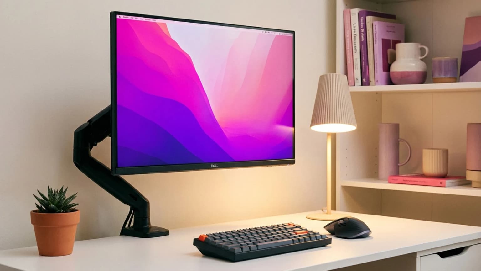 Best 27-Inch Monitors for Working From Home 2026: 7 Picks Across Every Budget