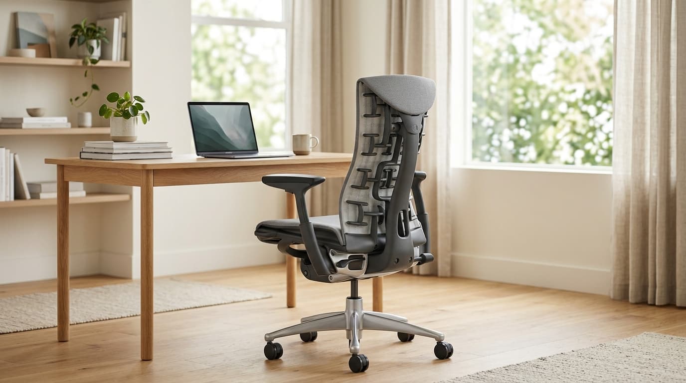 Best Ergonomic Chair Under $300 (2026): 6 Budget Picks That Work