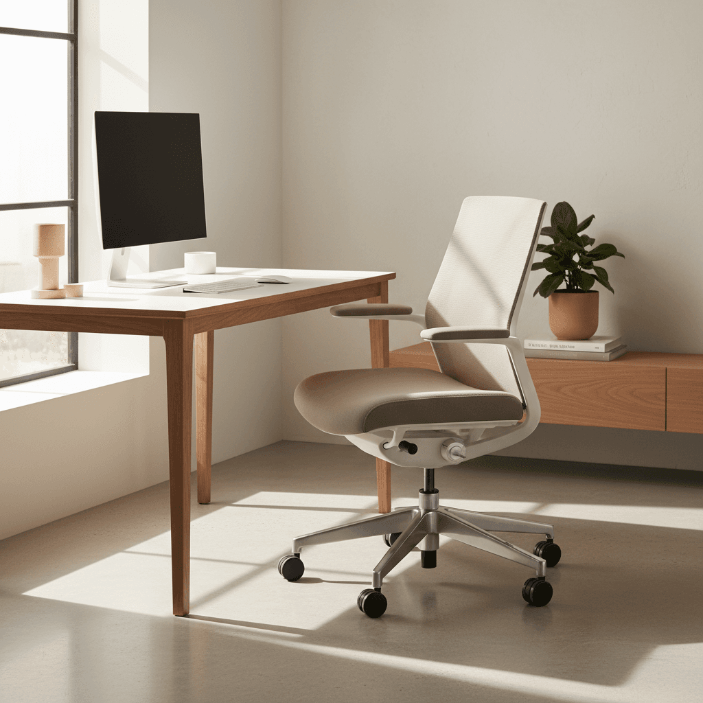 Best Ergonomic Chairs Under $500 (2026): 6 Picks Ranked