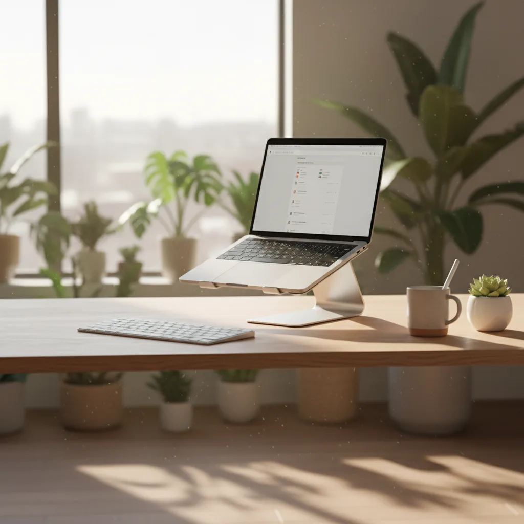 Best Laptop Stands for WFH 2026: 8 Top Picks Ranked