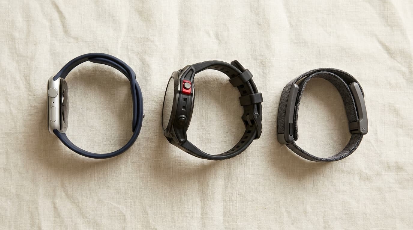 Best Smartwatches & Fitness Trackers for WFH 2026: 7 Picks