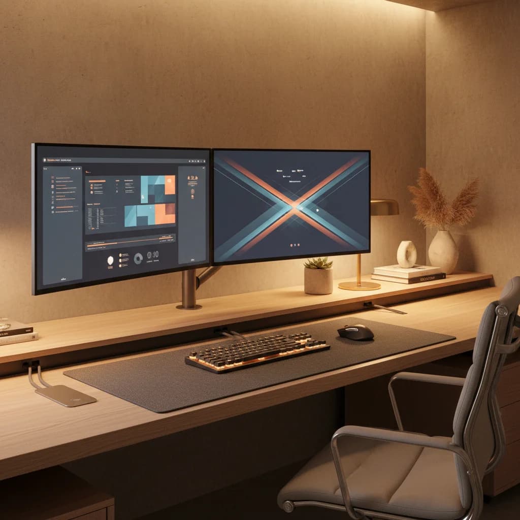 Best WFH & Home Office Setup 2026: Complete Guide ($500, $1,500, $3,500 Builds)