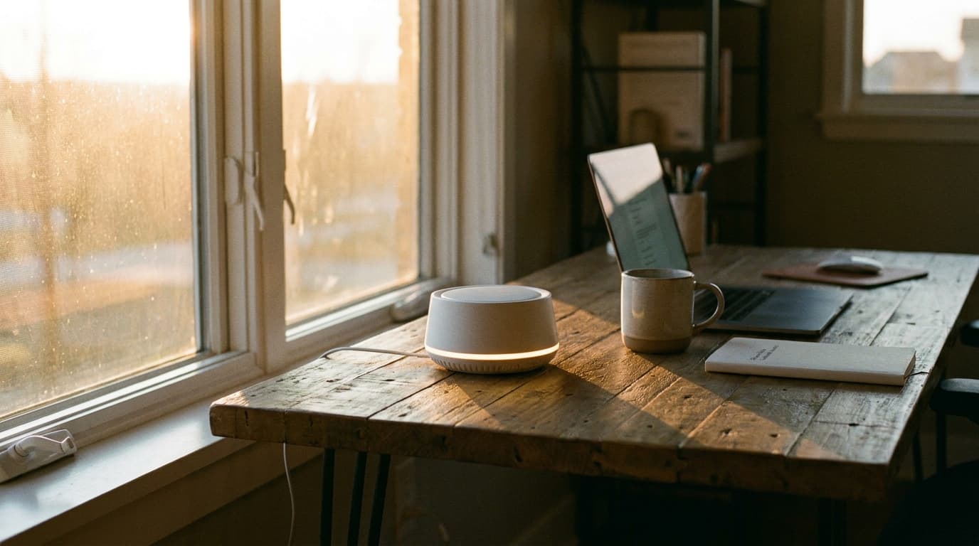 Best White Noise Machines for WFH 2026: 6 Picks Ranked