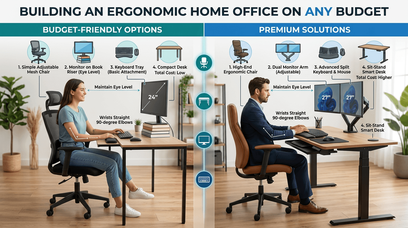 The Best WFH Routine: How to Structure Your Remote Work Day