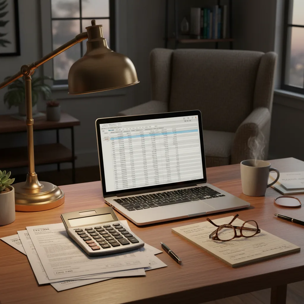 Home Office Tax Tips: What WFH Workers Can Deduct