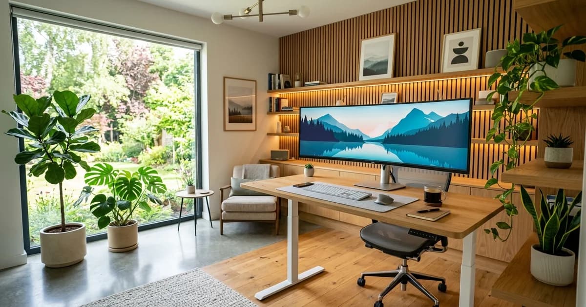 The Ultimate WFH Setup Guide for 2026