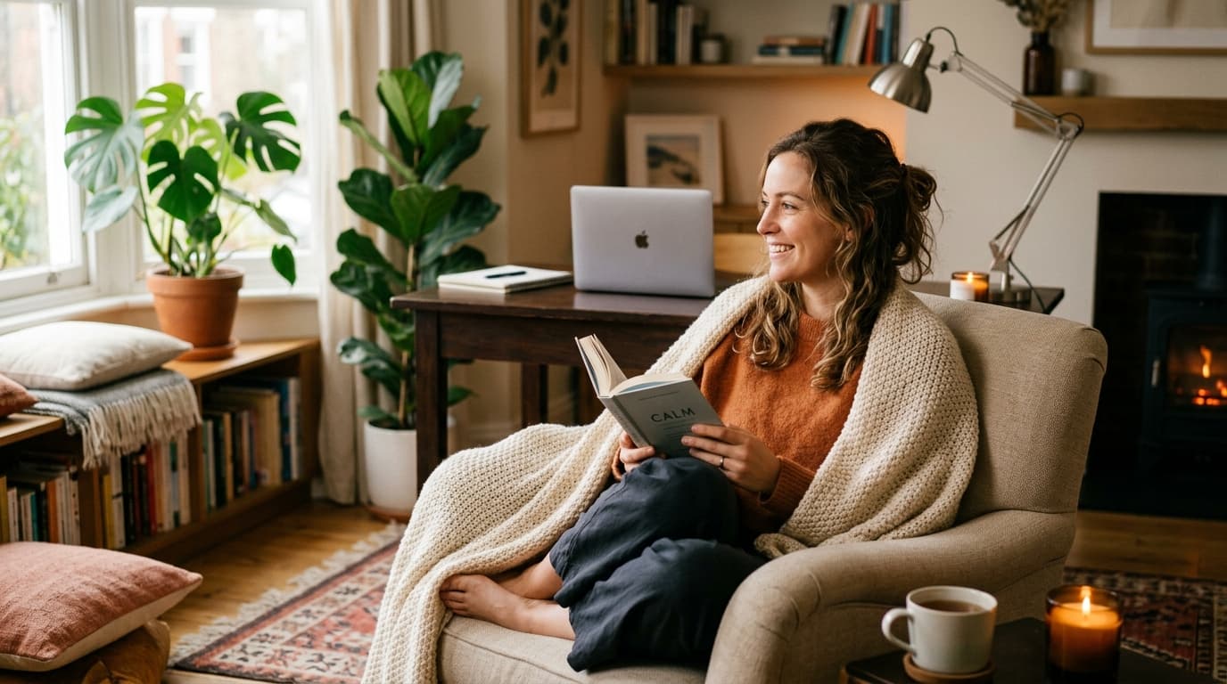 WFH Burnout Recovery: How to Bounce Back When Remote Work Drains You