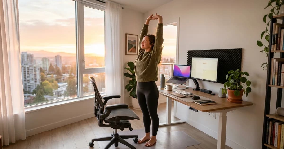 WFH Burnout Is Real: How to Recognize It and Fix It