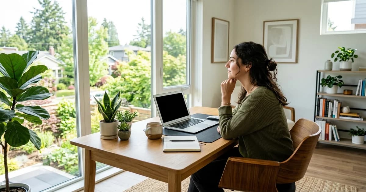 The WFH Loneliness Guide: 15 Ways to Stay Connected