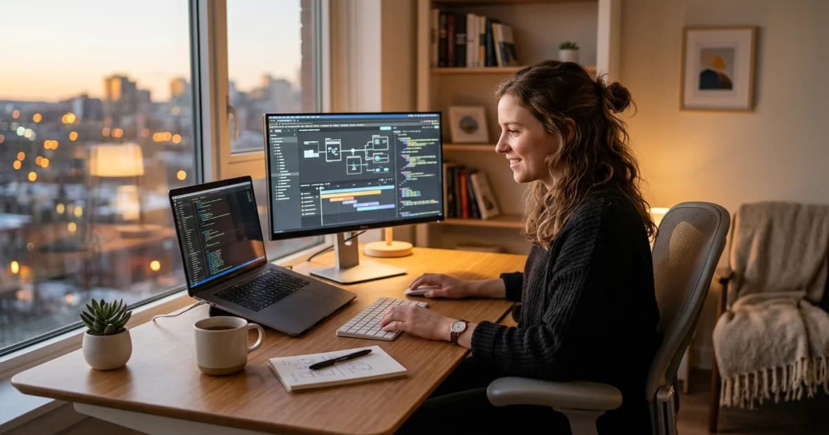 WFH Side Hustles You Can Do Between Meetings