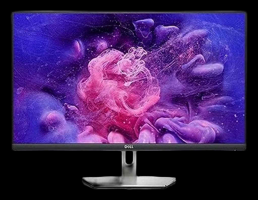 Dell S2722DC 27" 1440p USB-C