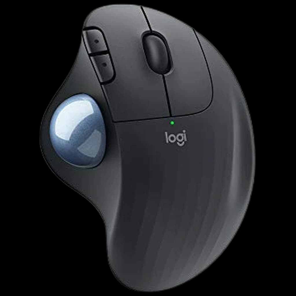 Logitech Ergo M575 Wireless Trackball