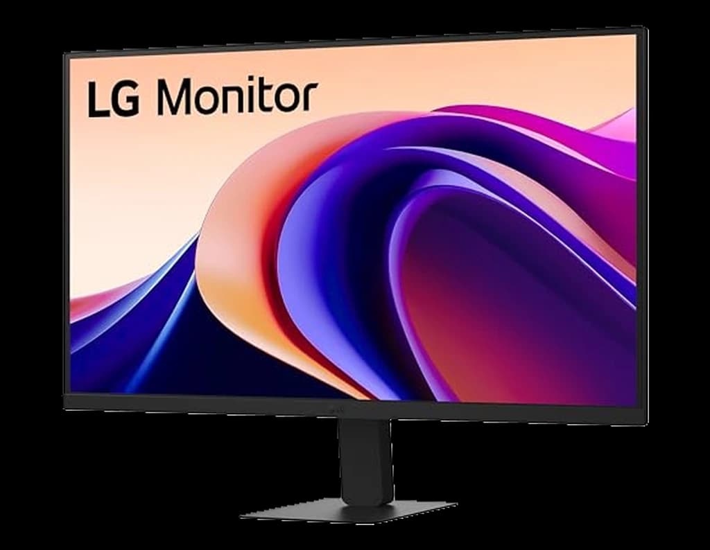 LG 27U631A-B 27" 1440p