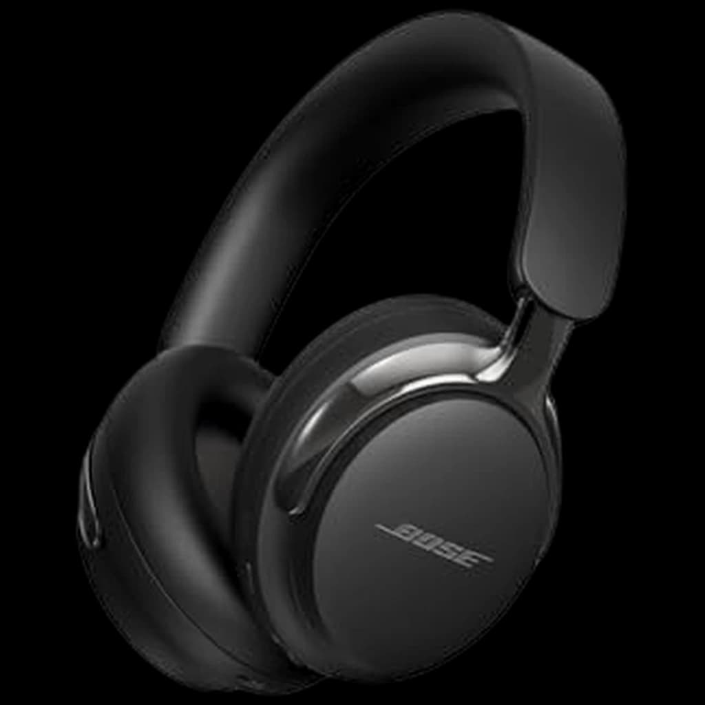 Bose QuietComfort Ultra Headphones (2nd Gen)