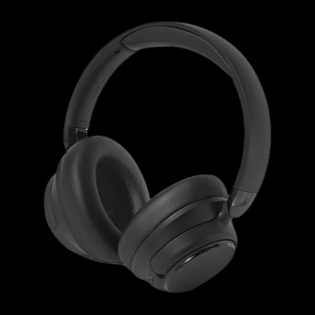 Amazon Basics Hybrid Active Noise Cancelling Headphones