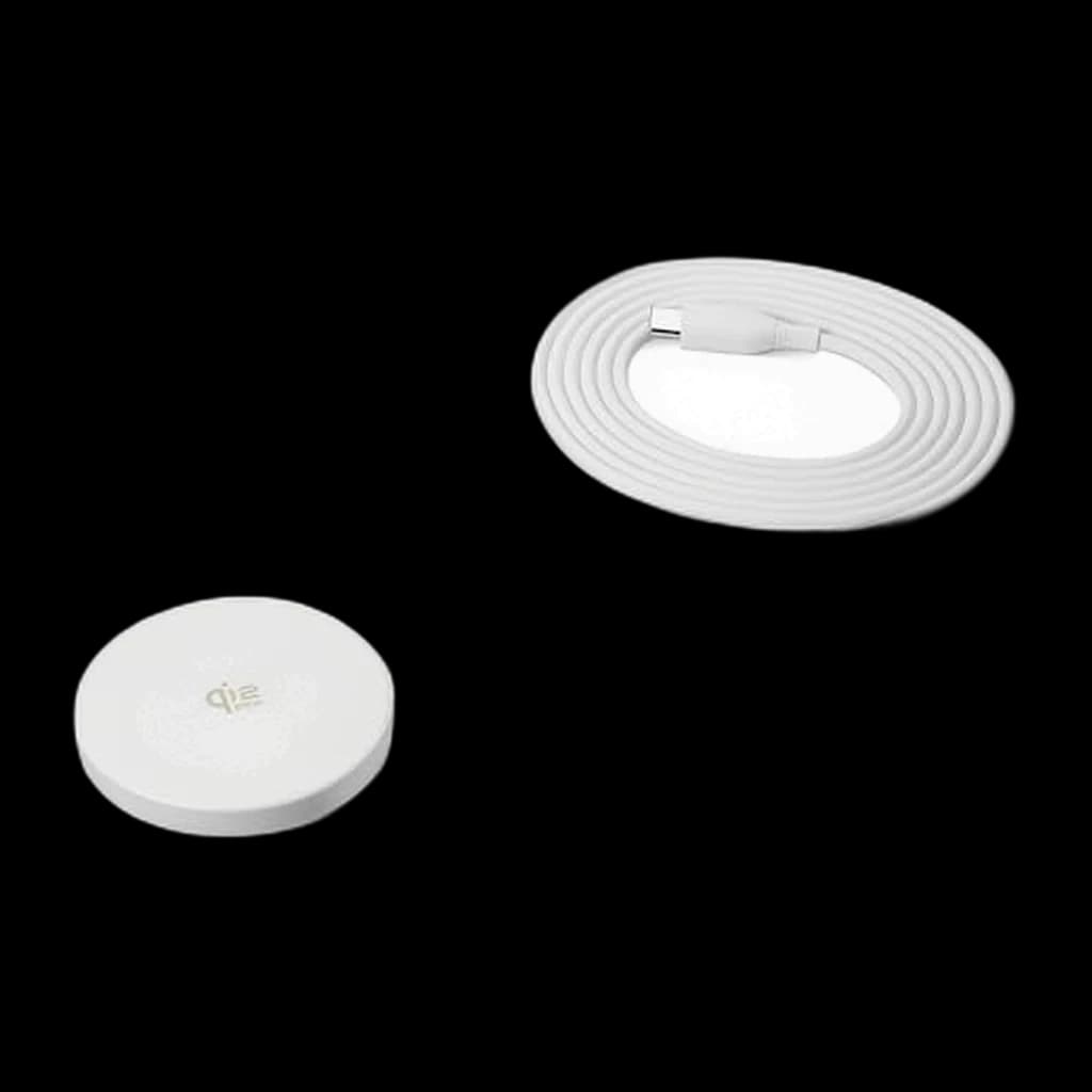 Amazon Basics 25W Qi2.2 Wireless Charging Pad
