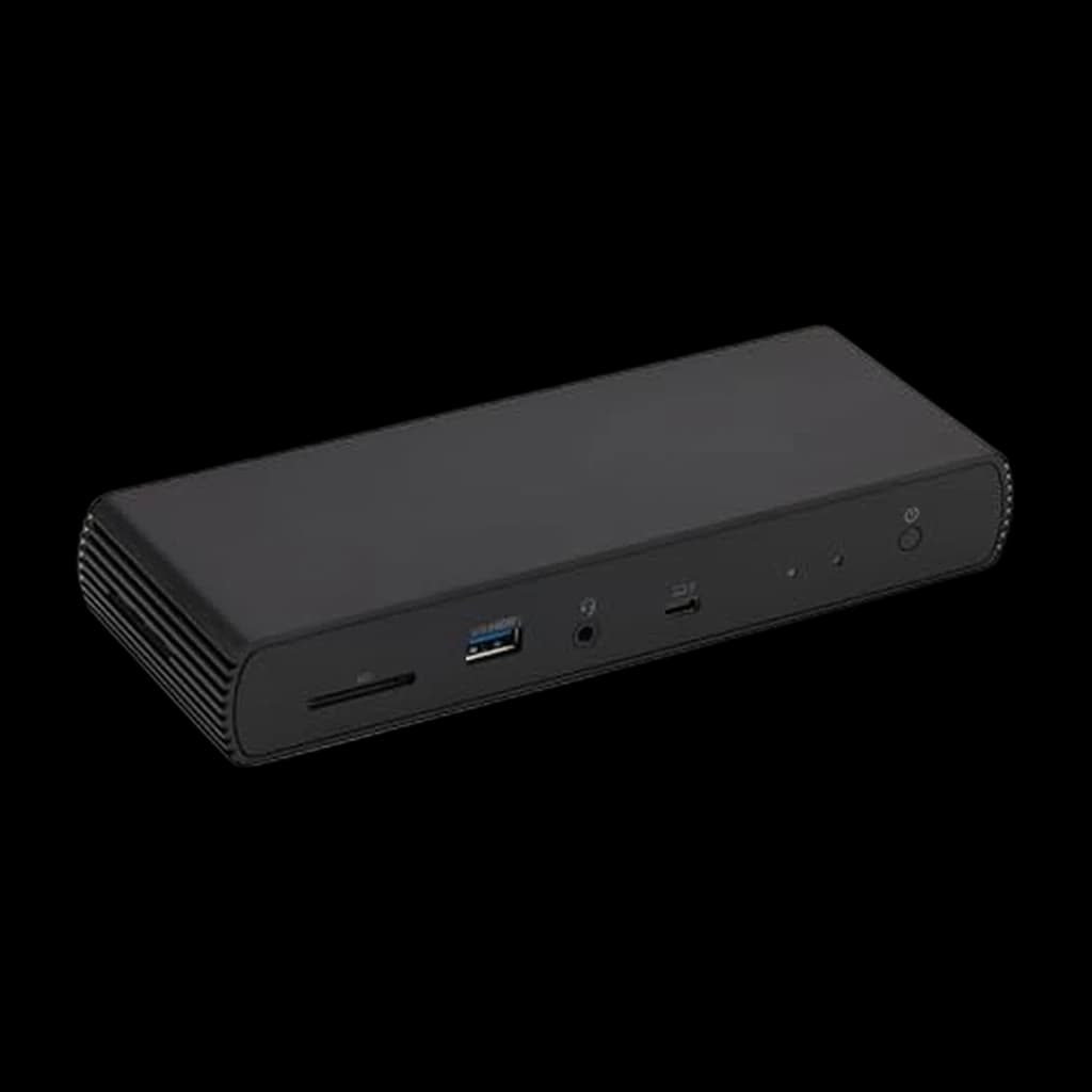 Amazon Basics Thunderbolt 4 Pro Docking Station