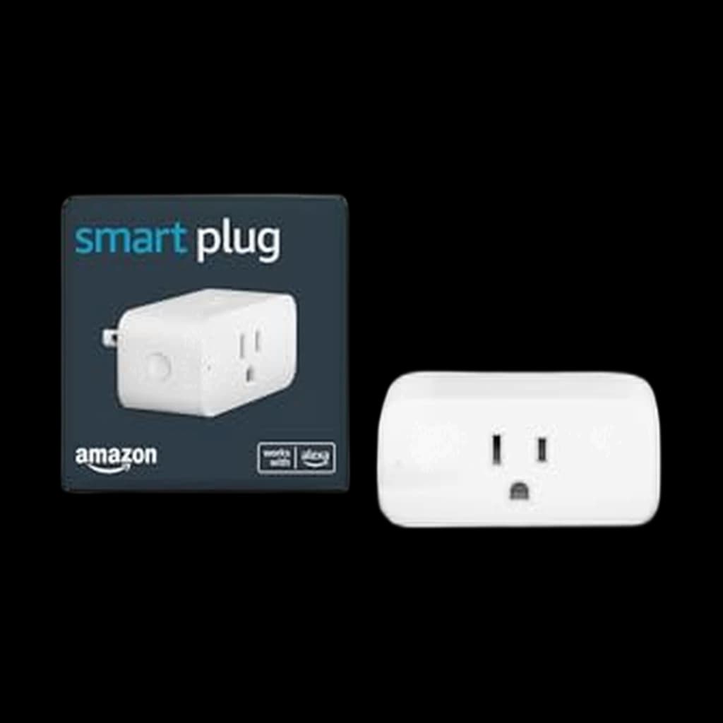 Amazon Smart Plug