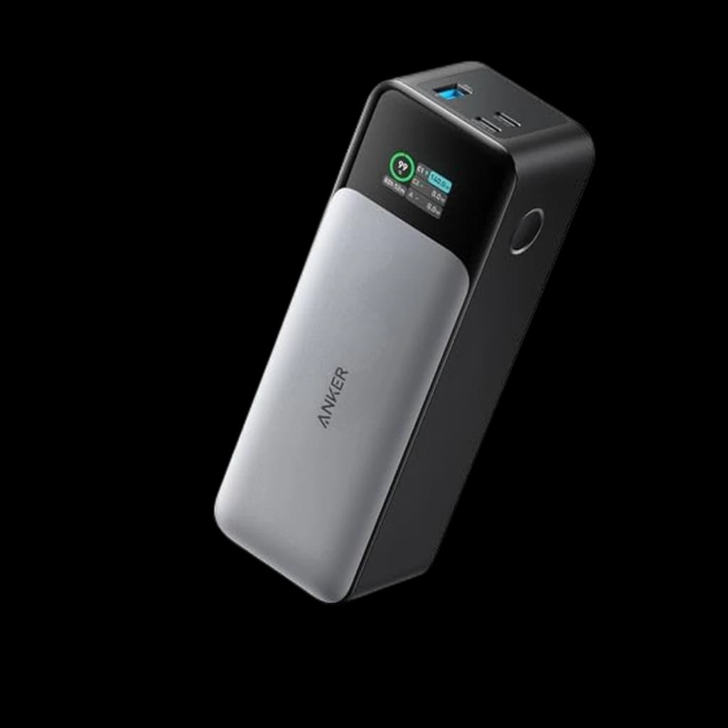 Anker 737 Power Bank (PowerCore 24K)