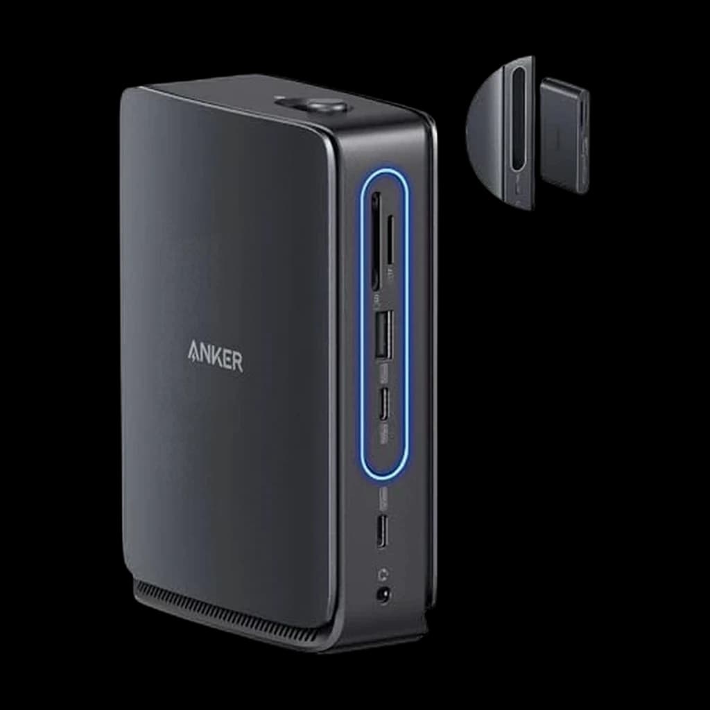 Anker Nano 13-in-1 Docking Station