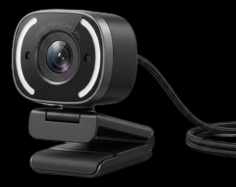 Anker PowerConf C200