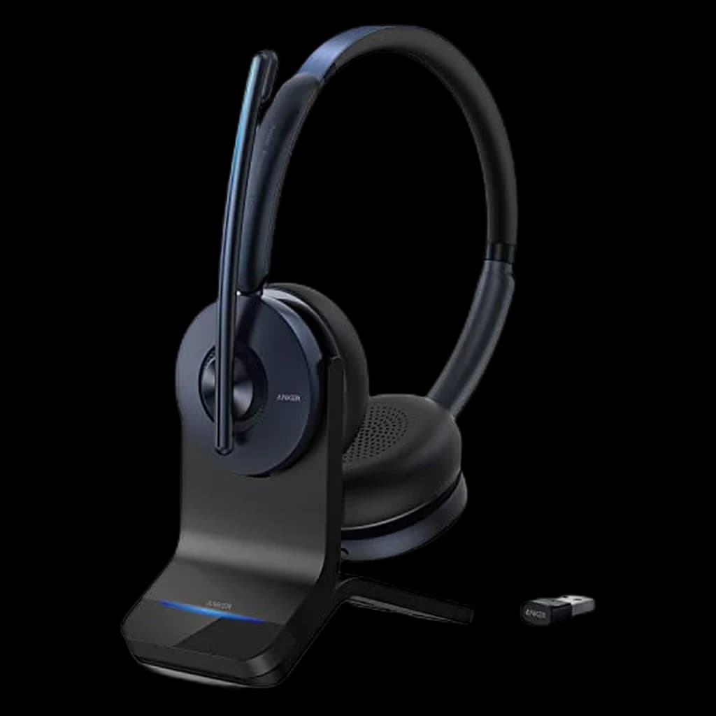 Logitech Zone Vibe 100 Wireless Headset