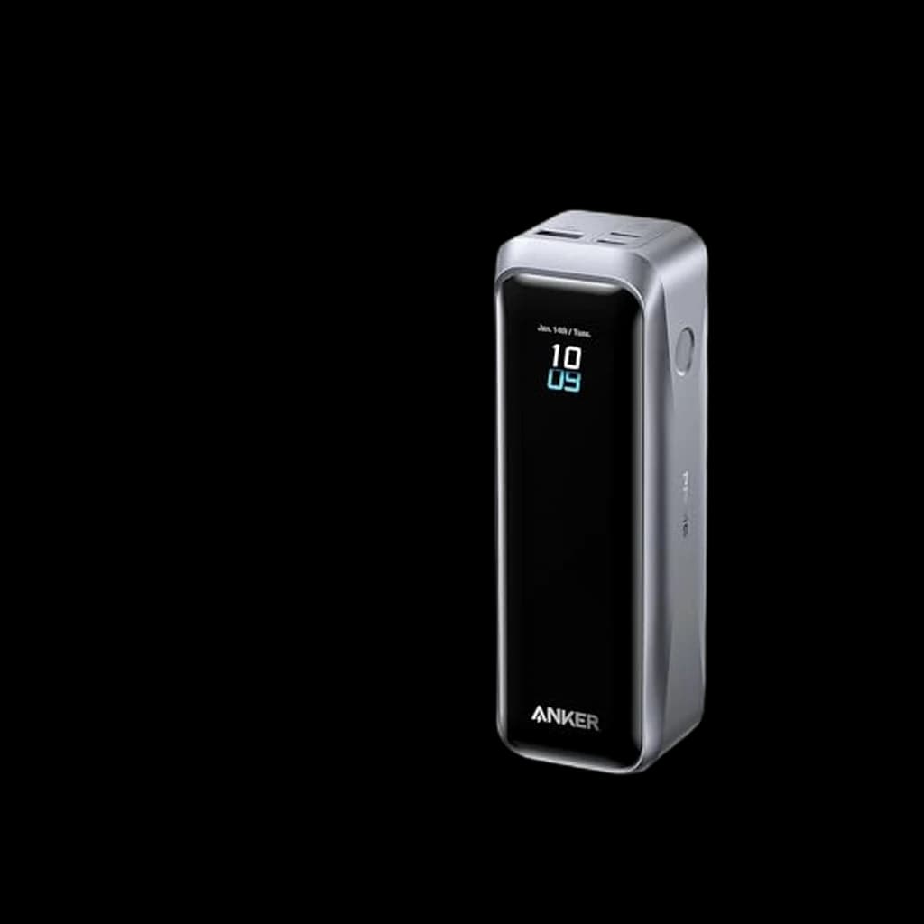 Anker Prime Power Bank 20K 220W (A110B)