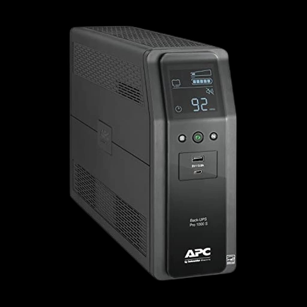 APC Back-UPS Pro BR1000MS