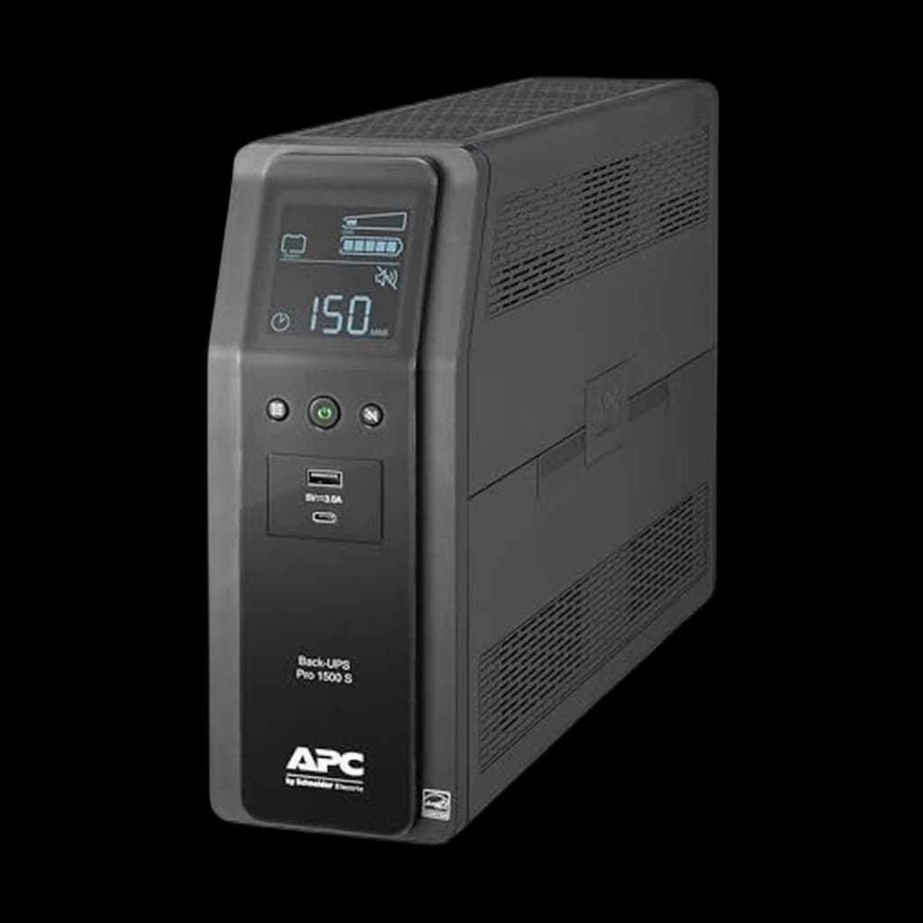 APC Back-UPS Pro BR1500MS2