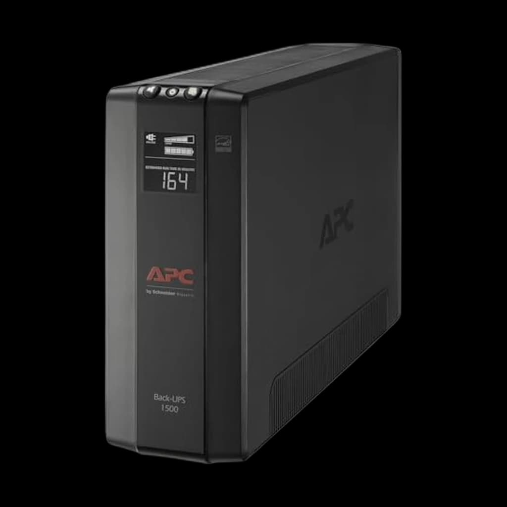 APC Back-UPS Pro BX1500M
