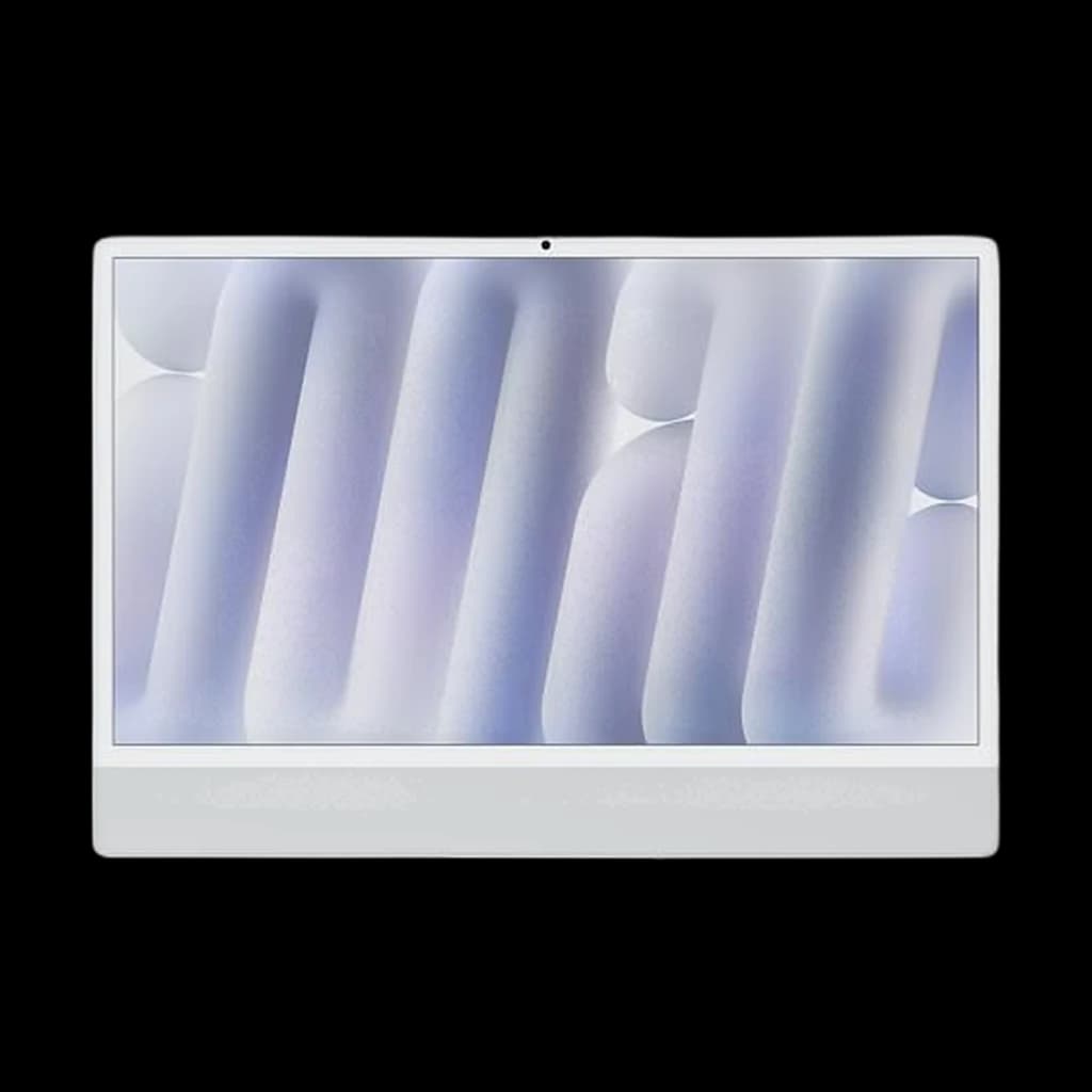 Apple iMac 24-inch M4 (10-core CPU, 16GB RAM, 256GB SSD, 2024)