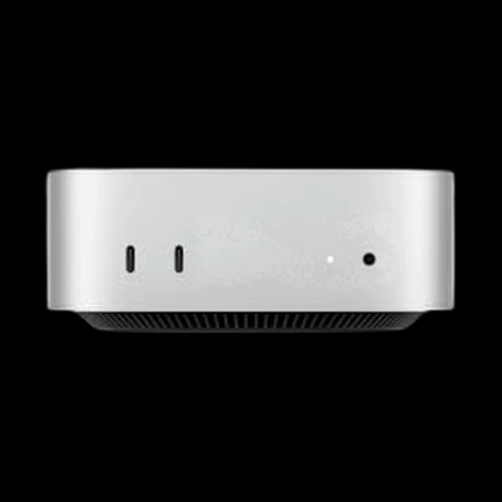 Apple Mac mini M5 Pro (15-core CPU, 24GB / 512GB, 2026)