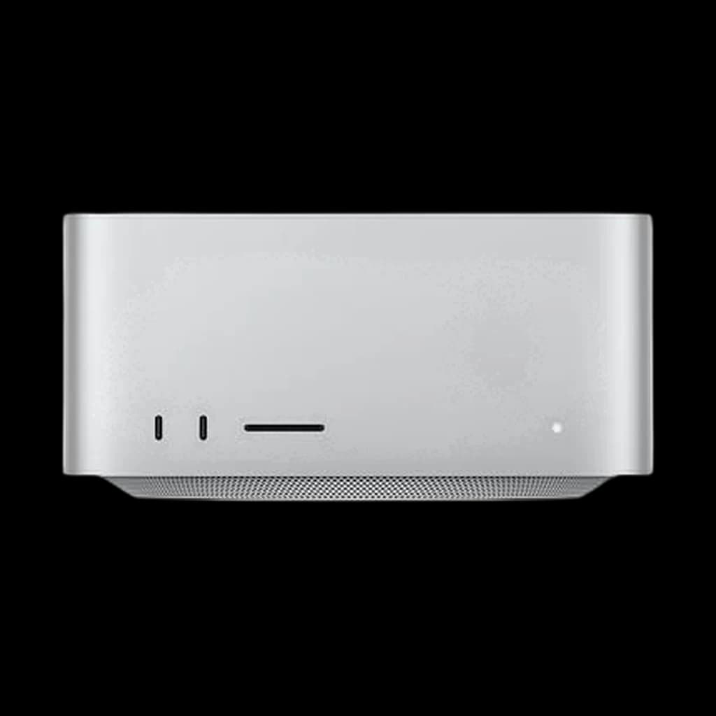 Apple Mac Studio M4 Max (14-core CPU, 36GB RAM, 1TB SSD, 2025)