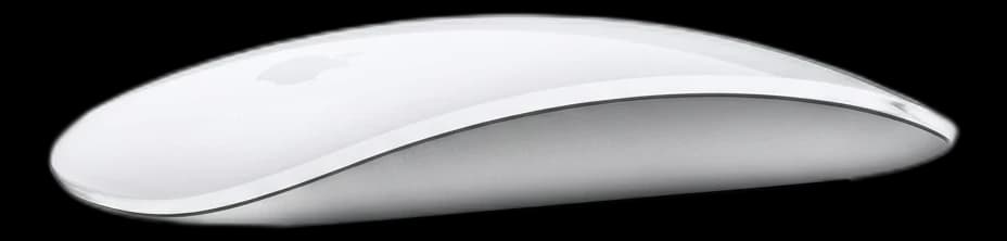 Apple Magic Mouse (USB-C)