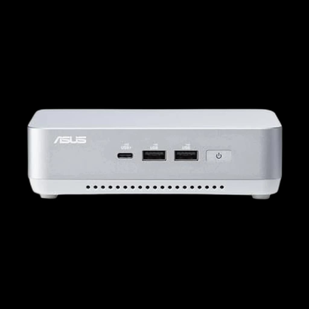 Asus NUC 14 Pro+ with Intel Core Ultra 9 185H (32GB DDR5 / 1TB SSD)