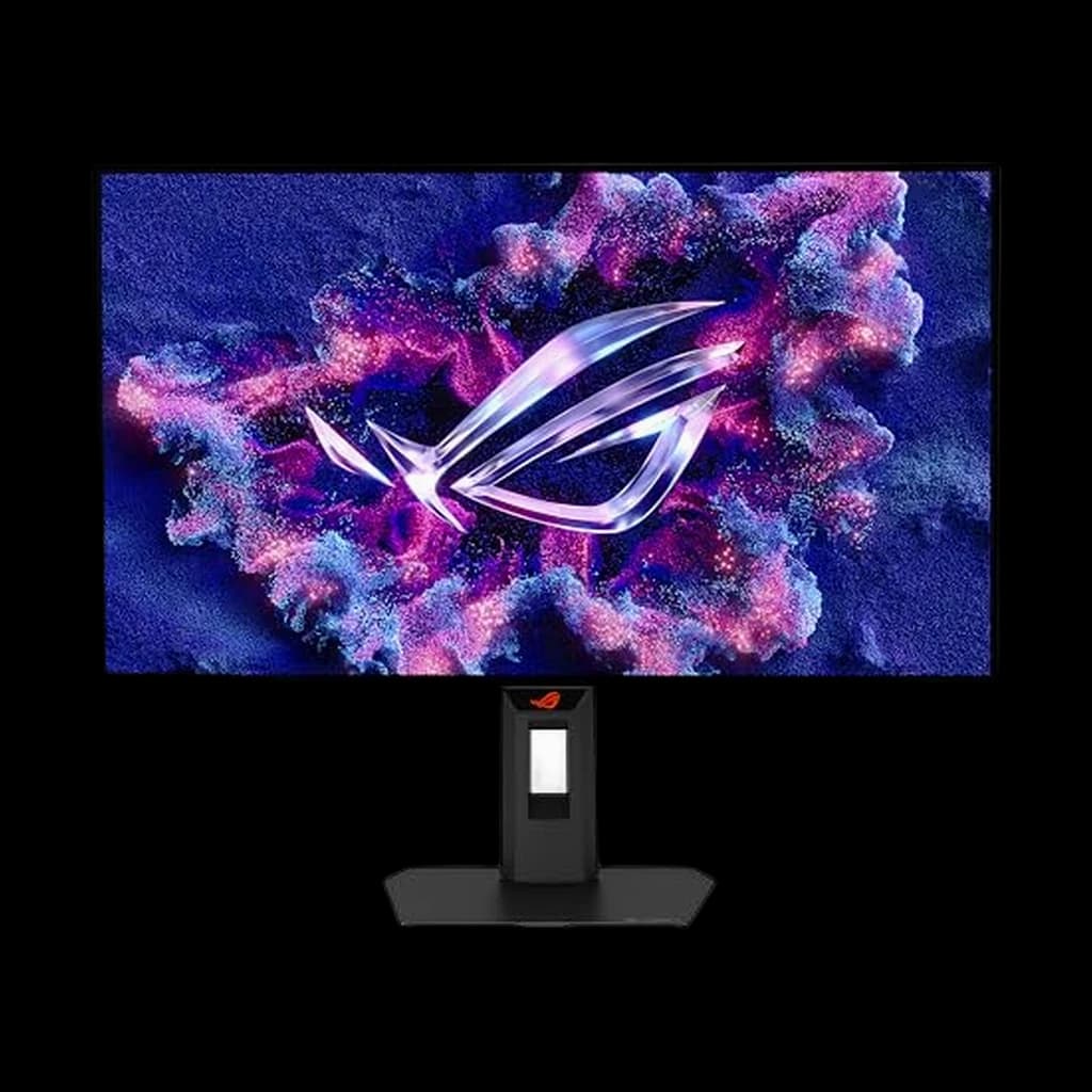 ASUS ROG Strix OLED XG27AQDMG Gen 2 (XG27AQDMGR)