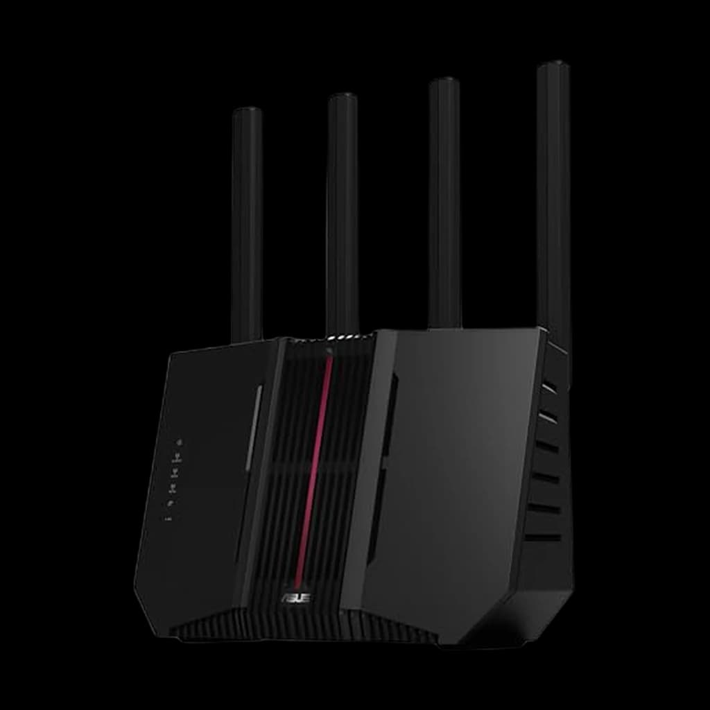 Asus RT-BE92U