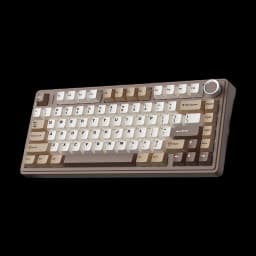 AULA F75 75% Wireless Mechanical Keyboard