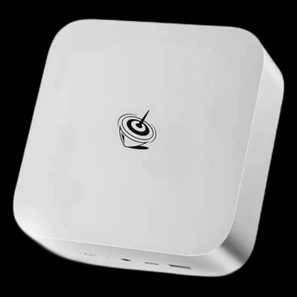 Beelink SER10 MAX Mini PC (Ryzen AI 9 HX 470, 32GB / 1TB)