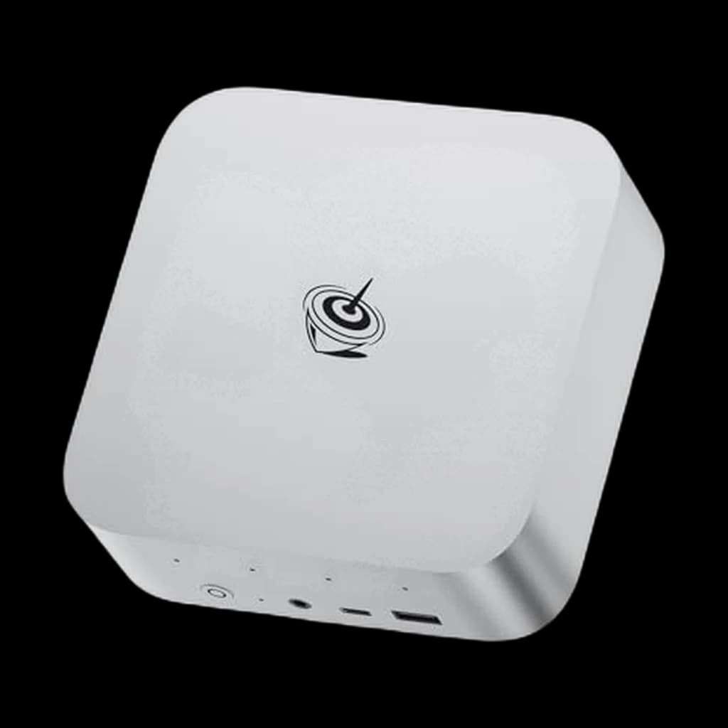 Beelink SER9 with AMD Ryzen AI 9 HX 370 (32GB LPDDR5X / 1TB SSD)