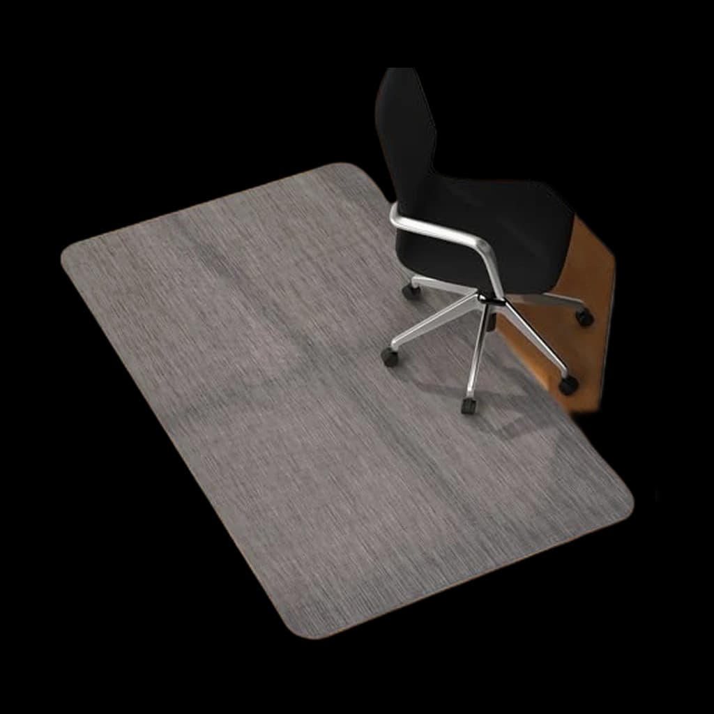 Blvornl Office Chair Mat for Hardwood Floors, 36x48