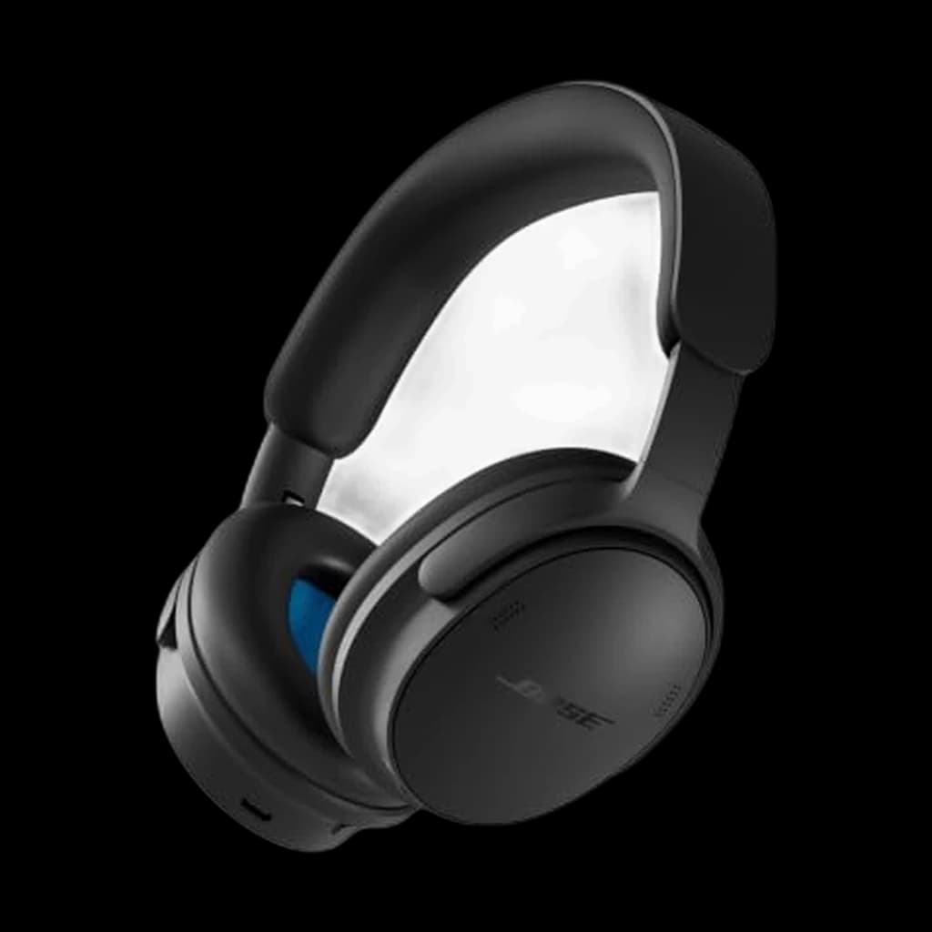 Bose QuietComfort Headphones (2nd Gen)