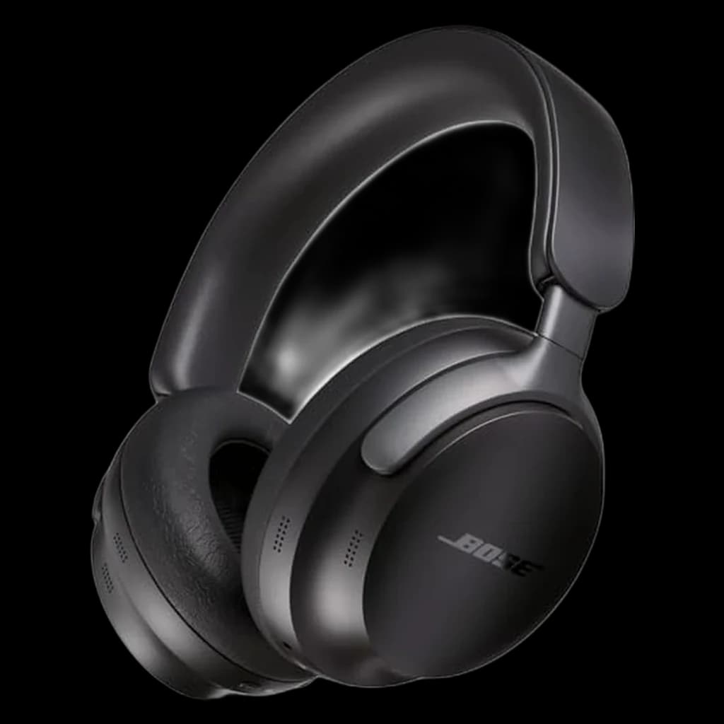 Bose QuietComfort Ultra Headphones