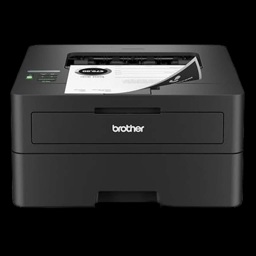Brother HL-L2460DW Compact Mono Laser Printer