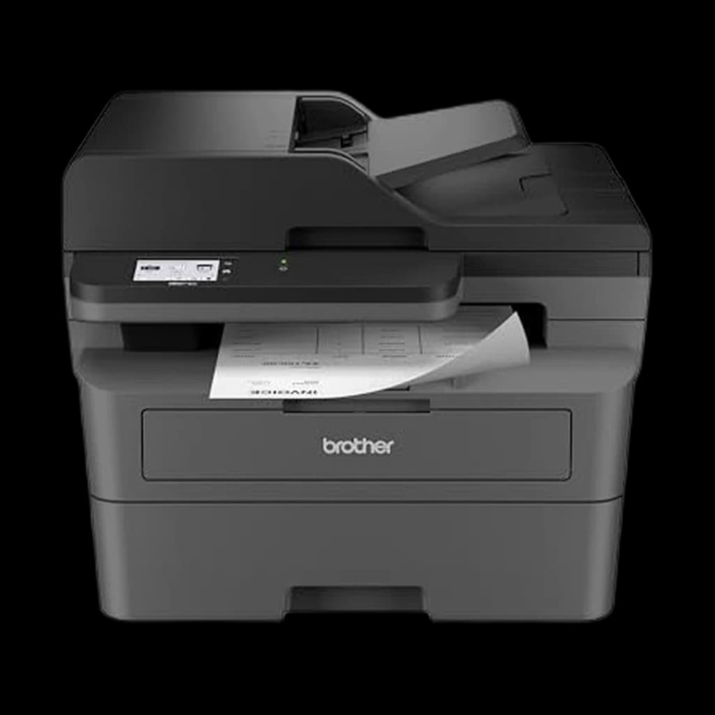 Brother MFC-L2820DW Mono Laser All-in-One with ADF