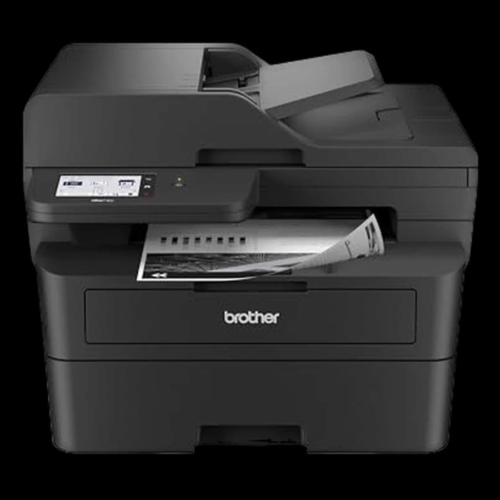Brother MFC-L2980DW Mono Laser All-in-One Printer