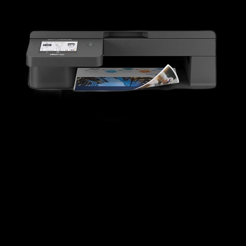 Brother MFC-L3780CDW Wireless Color Laser AIO