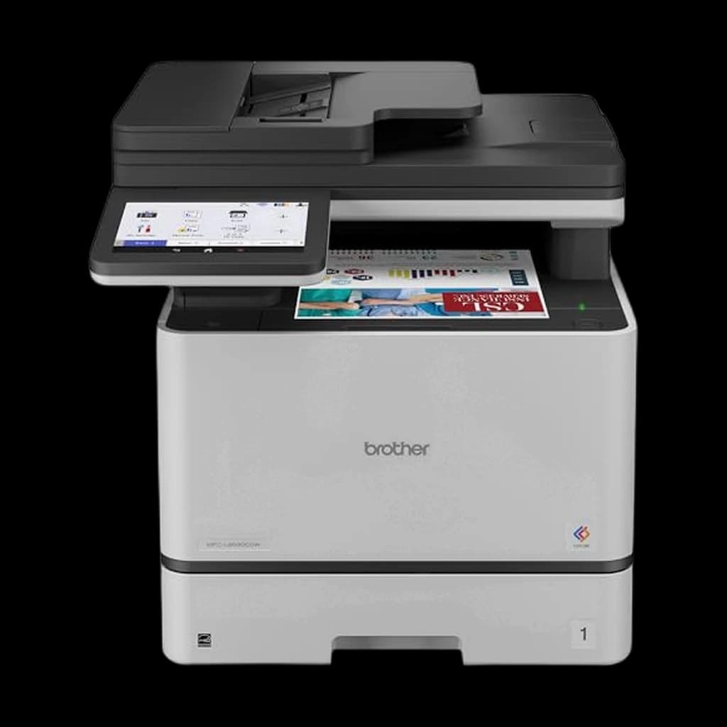 Brother MFC-L8930CDW Color Laser All-in-One